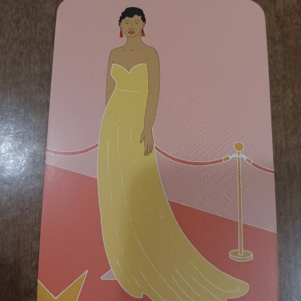 Dream Decoder Cards - Picture 7 of 9